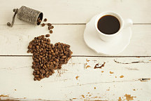 Obraz Coffee love 1663